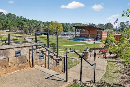 Forrest Crossing by Lennar in Woodstock - image