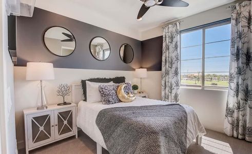 Sweetwater Farms - Villagio by Brightland Homes in Surprise - photo 32 32