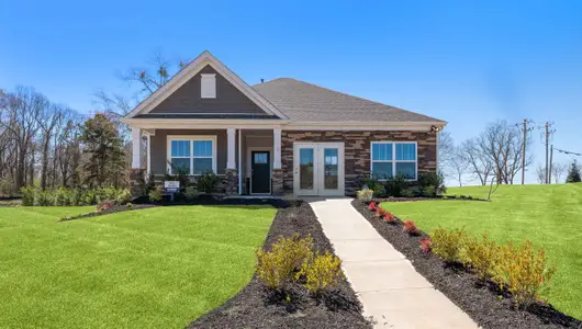 Spring Ridge by D.R. Horton in Anderson - image