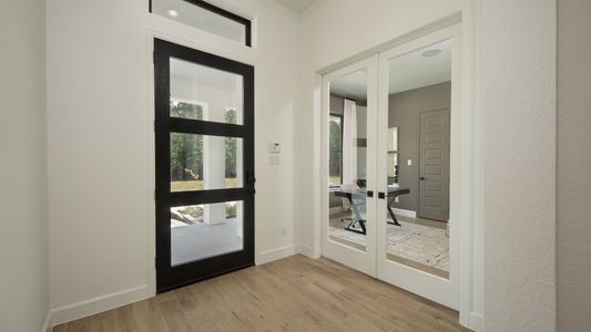 Colton 55' by Perry Homes in Todd Mission - image 4