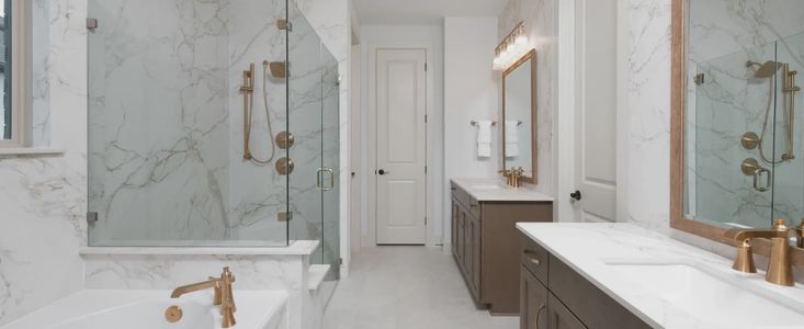 Provence by Ashton Woods in Austin - image 12