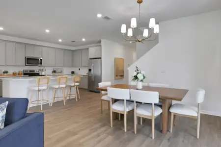 Diamond Springs by Dream Finders Homes in Jacksonville - image 6