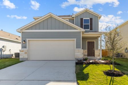 Mesa Vista by Century Communities in San Antonio - image