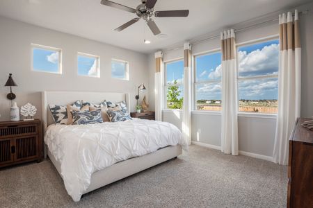 Eastwood at Sonterra by Century Communities in Jarrell - photo 24 24