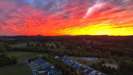 The Preserve by Smithbilt Homes in Oak Ridge - image 6