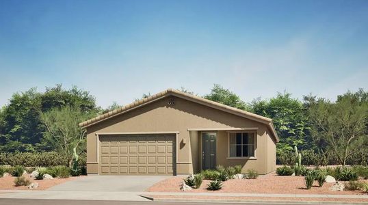 Rocking K by Lennar in Tucson - image 15