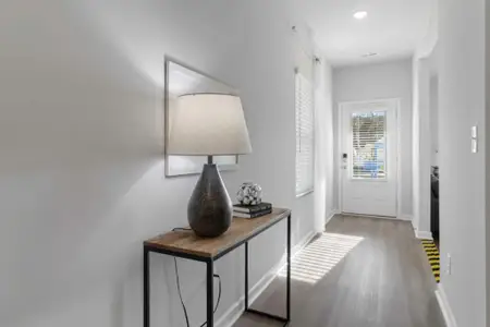 Fairview Lake Townhomes by Direct Residential Communities in Conyers - image 17