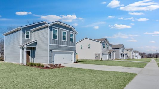 Parkside Estates by Lennar in Portland - image