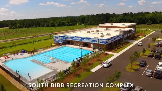 Goodall Woods by Dream Finders Homes in Macon - image