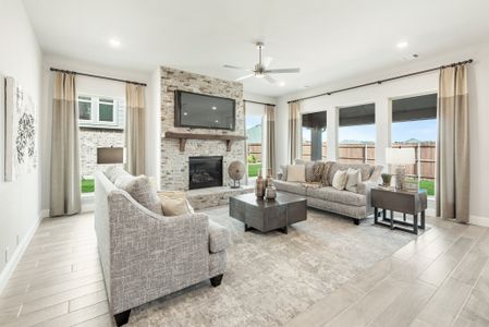 Arcadia Trails Classic 60 by Bloomfield Homes in Balch Springs - photo 39 39