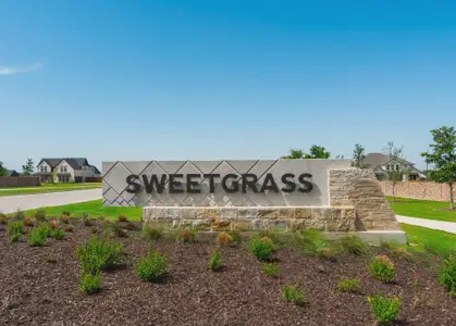 Sweetgrass by GFO Home in Haslet - image