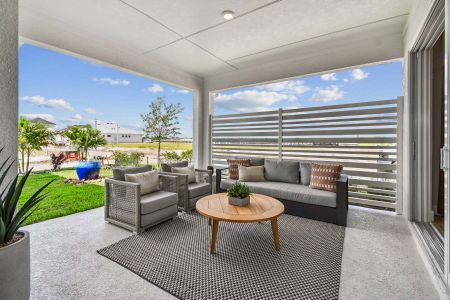 SeaFlower – Bungalow Homes by David Weekley Homes in Bradenton - image 6