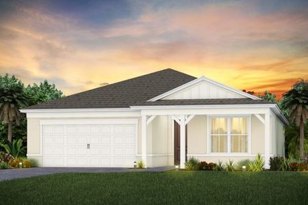 Tohoqua Reserve by Pulte Homes in Kissimmee - photo 25 25