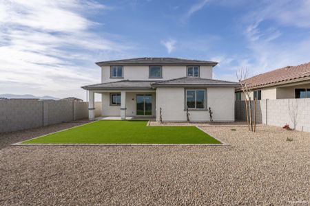 The Villages at North Copper Canyon – Valley Series by Risewell Homes in Surprise - image 6