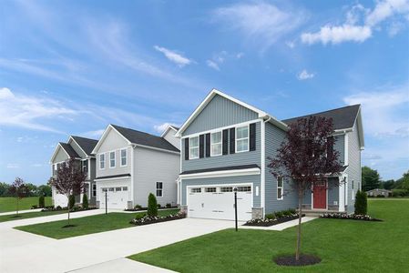 Tanoak by Ryan Homes in Charlotte - photo