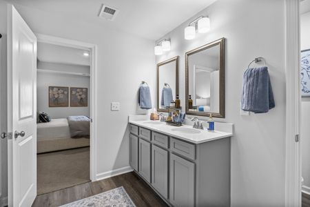 Select Homesites Rincon by McGuinn Homes in Rincon - image 16