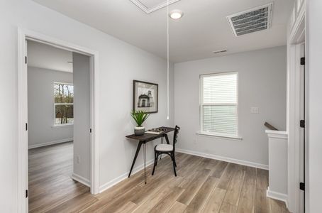 Sadler Village by Red Cedar Homes in Charlotte - photo 18 18