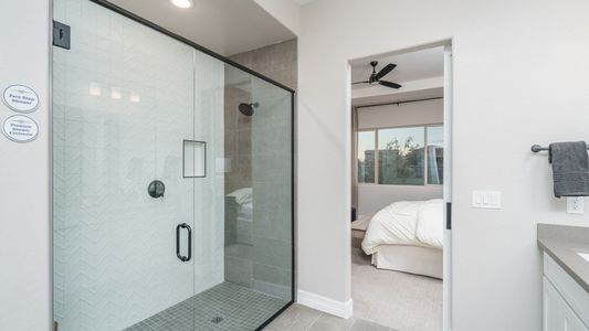 The Foothills at Arroyo Norte by William Ryan Homes in New River - image 8