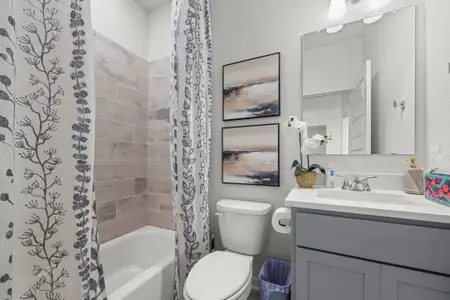Rancho San Gabriel by Stylecraft Builders in Georgetown - image 11