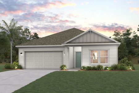 The Magnolia Series at Reserve East 14