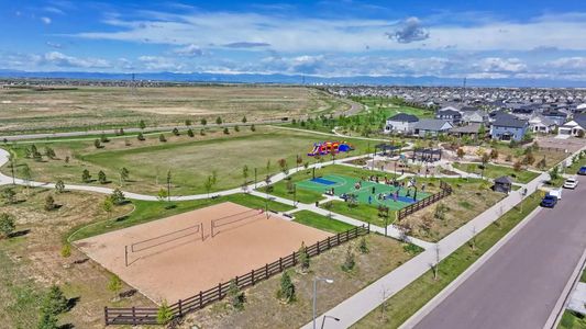 Harmony - Master planned community in Aurora, CO 6 6