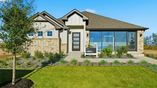 Sky Ridge by DRB Homes in San Marcos - image 1