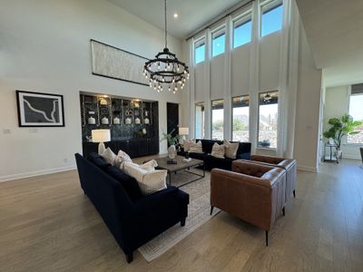 Oaks at San Gabriel by Brightland Homes in Georgetown - photo 18 18