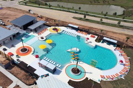 Jubilee by Westin Homes in Hockley - image 11