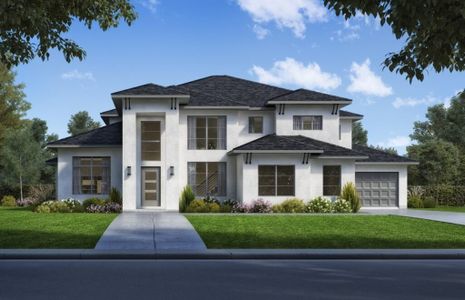 South Shore at Towne Lake by Jamestown Estate Homes in Cypress - photo 0 0