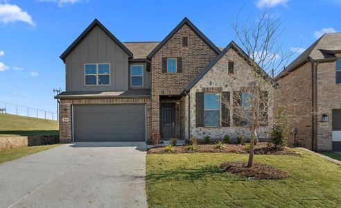 Park Place by Cambridge Homes in Anna - photo 8 8