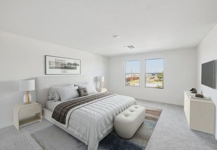 Bella Vista Farms by Starlight Homes in San Tan Valley - image 9