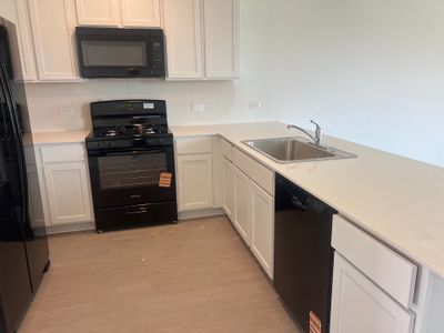 Spiritas Ranch: Cottage by Lennar in Little Elm - image 7