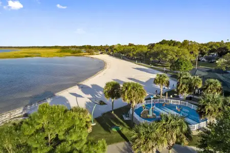 Gramercy Farms by KB Home in St. Cloud - image