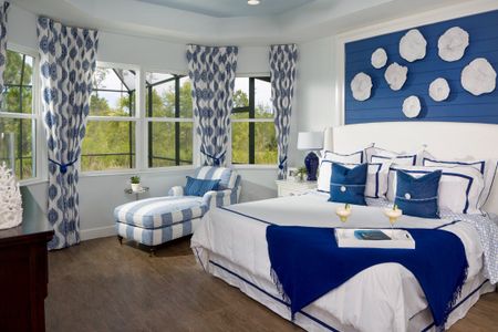 Latitude Margaritaville Daytona Beach by Minto Communities in Daytona Beach - photo 41 41