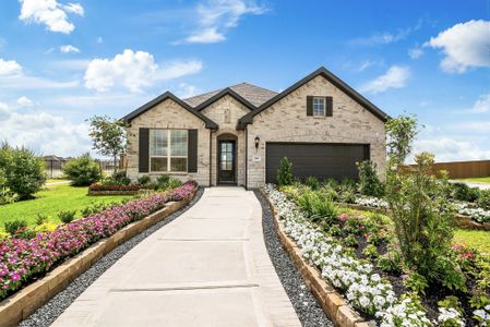 Sorella - Master planned community in Hockley, TX 12 12