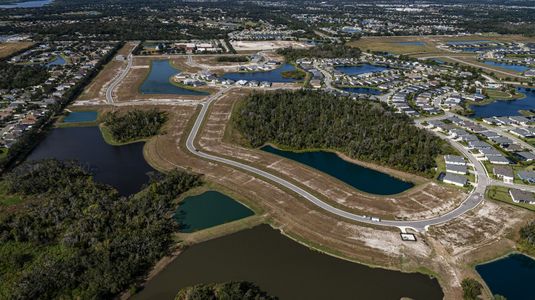 River Preserve Estates by William Ryan Homes in Parrish - image 18