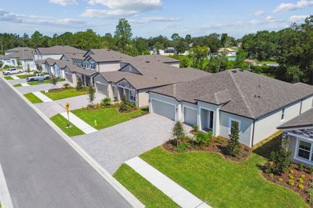 Avalon West by M/I Homes in Spring Hill - image 19