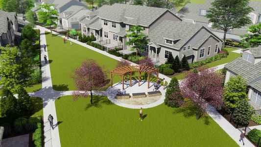 The Lakes at Centerra - The Shores 6