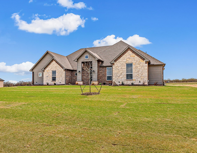 Erwin Villa by McBee Homes in Poolville - photo 1 1