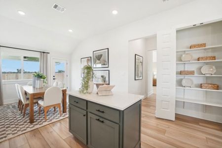 Grande Estates by Pacesetter Homes in Bertram - image 18