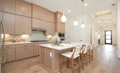 Sunterra by Brightland Homes in Katy - photo 6 6