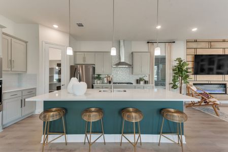 Bayside by Mattamy Homes in Rowlett - photo 40 40