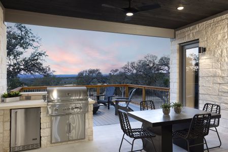 Esperanza by Scott Felder Homes in Boerne - photo 6 6