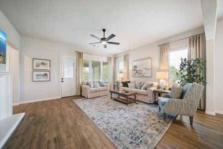 Waterford Park by Riverside Homebuilders in Weatherford - image 12