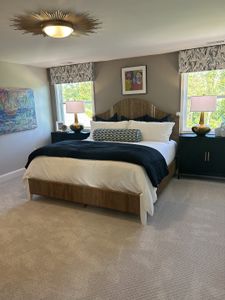 The View by McKee Homes in Durham - photo 49 49