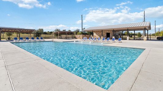 Hunters Ranch by D.R. Horton in San Antonio - image 11