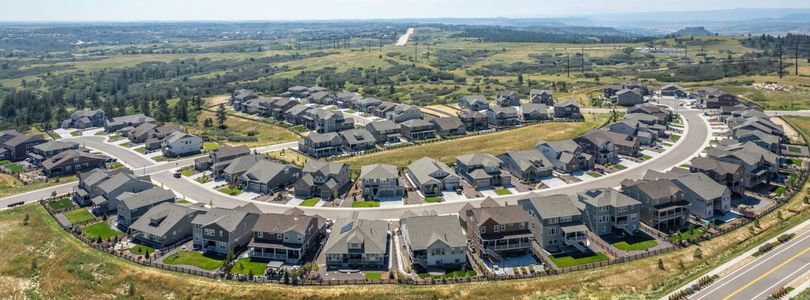 Macanta: The Legends Collection by Lennar in Castle Rock - photo 0