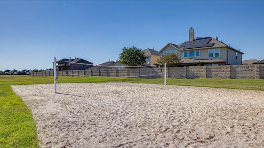 Canterra Creek: Richmond Collection by Lennar in Rosharon - photo 14 14