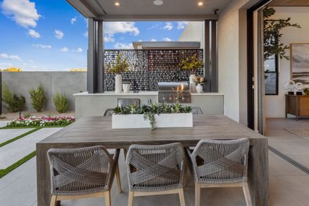 Aura by Camelot Homes in Scottsdale - photo 22 22