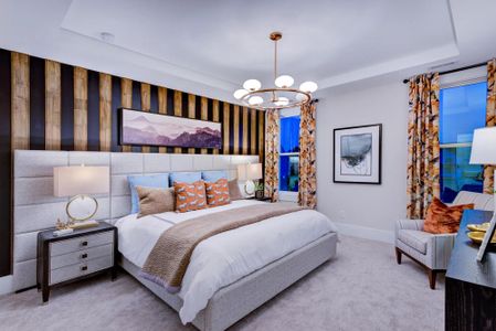 Serenity by Drees Custom Homes in Fuquay Varina - image 17